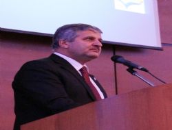 A.Ü'den Uluslararası Eğitim Buluşması 